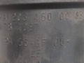 бачок гидроусилителя Mercedes-Benz M-Класс W163 2000, 2.7 л., D, дизель, A2034600083 - фото №4