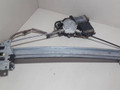 стеклоподъемник электрический задний левый Mitsubishi Galant 8 поколение 1998, 062020-0073, DENSO, MR215441 - фото №4