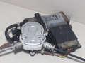 стеклоподъемник электрический задний левый Mitsubishi Galant 8 поколение 1998, 062020-0073, DENSO, MR215441 - фото №5