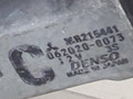 стеклоподъемник электрический задний левый Mitsubishi Galant 8 поколение 1998, 062020-0073, DENSO, MR215441 - фото №6