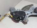 стеклоподъемник электрический передний правый Toyota Corolla 8 поколение (E110) 1998, 85710-12170, 062040-0131, DENSO - фото №2