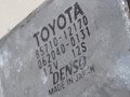 стеклоподъемник электрический передний правый Toyota Corolla 8 поколение (E110) 1998, 85710-12170, 062040-0131, DENSO - фото №3