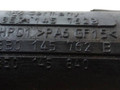 патрубок интеркулера Volkswagen Passat B5 1998, 3B0145762B, 850145840 - фото №2