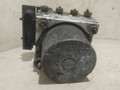 блок ABS Nissan Primera P11 [рестайлинг] 2002, 1.8 л., i, бензин, BOSCH, 0265231317, 0265800308 - фото №4