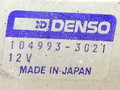 вентилятор радиатора Mitsubishi Galant 8 поколение 1999, 2.0 л., i, бензин, 104993-3021, DENSO - фото №4