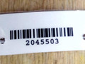передняя панель крепления облицовки (телевизор) Citroen C8 1 поколение 2005, 2.0 л., бензин, 7104CQ - фото №4