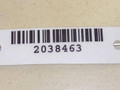 форсунка Nissan Murano Z50 2005, 3.5 л., i, бензин, FBJC101, 0011Y19 - фото №5