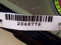 форточка задняя левая Hyundai Sonata 4 поколение [рестайлинг] 2006, седан, 43R-000383, AS-2 - фото №4