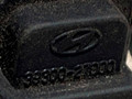 датчик коленвала Hyundai Santa Fe 1 поколение (SM) 2000, 2.0 л., D, дизель - фото №2