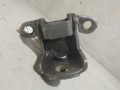 петля двери Nissan X-Trail T30 2003, 824008H700, 824008H70A - фото №2