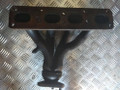 коллектор выпускной Mazda 626 GE 1991, 2.0 л., i, бензин, АКПП, седан, передний привод, FS01-13-450A - фото №2