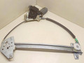 стеклоподъемник электрический задний левый Mitsubishi Carisma 1 поколение 1999 - фото №2
