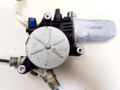 стеклоподъемник электрический передний правый Honda Civic 7 поколение 2002, зелёный, 108080 - фото №4