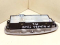 кнопка стеклоподъемника двери передней левой Nissan Almera Tino V10 2001, 25401VB000 - фото №2