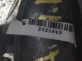 ручка наружная Hyundai Elantra XD 2001 - фото №2