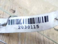 стекло двери передней левой Citroen Berlingo 1 поколение (M49) 1997, 1.9 л., D, D9A (XUD9), дизель, 5МКПП, красный, фургон, передний привод, 43R-000015, 920174 - фото №3