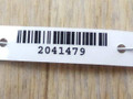 амортизатор передний правый Daewoo Matiz M150 [рестайлинг] 2005, 1.0 л., бензин - фото №3
