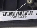 кнопка стеклоподъемника двери задней Mazda 3 BK 2004 - фото №4
