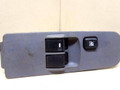 кнопка стеклоподъемника двери передней левой Mitsubishi Colt 6 поколение (Z20/Z30) 2006, MR587477 - фото №2