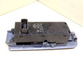 кнопка стеклоподъемника двери передней левой Mitsubishi Colt 6 поколение (Z20/Z30) 2006, MR587477 - фото №3