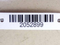 кнопка стеклоподъемника двери передней левой Mitsubishi Colt 6 поколение (Z20/Z30) 2006, MR587477 - фото №6