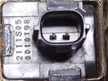 датчик удара Toyota Avensis 1 поколение (T220) 1999, 89173-20070 - фото №3