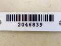 датчик удара Toyota Avensis 1 поколение (T220) 1999, 89173-20070 - фото №4