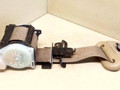 ремень безопасности Mazda MPV LW 2001, LC62LH, TK-AB2-H695 - фото №2