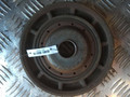 шкив коленвала Nissan Almera N16 [рестайлинг] 2004, 1.5 л., D, дизель - фото №2
