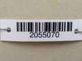 полуось передняя правая (приводной вал, ШРУС) Nissan Primastar 1 поколение 2002, 1.9 л., DCi, дизель - фото №5