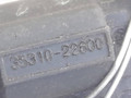форсунка Hyundai Matrix 1 поколение 2005, 1.6 л., 9260930006 - фото №2