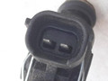 форсунка Hyundai Matrix 1 поколение 2005, 1.6 л., 9260930006 - фото №3