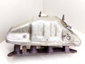 коллектор выпускной Nissan Note E11 2007, 1.6 л., i, бензин, 14002EE00A - фото №4