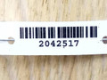 полуось передняя правая (приводной вал, ШРУС) Volkswagen Bora 1 поколение 2000, 1J0407272GE, JZW407450MX - фото №2