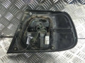 фонарь задний левый Nissan Almera N15 1998, 1.6 л., i, GA16DE, бензин, МКПП, серебристый, хетчбэк 5 дв., передний привод, 21519A2LA, 265550N028 - фото №2