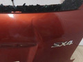 дополнительный стоп-сигнал Suzuki SX4 1 поколение 2006, красный - фото №4