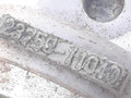 форсунка Toyota Corolla 7 поколение (E100) 1993, 1.3 л., i, бензин, 3235011040 - фото №2