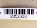 петля крышки багажника Nissan Sunny N14 1991, 2.0 л., CD20, дизель, МКПП, белый, седан, передний привод - фото №2