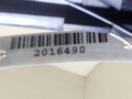 радиатор отопителя (печки) Renault Megane 1 поколение [рестайлинг] 2000, 1.9 л., F9Q 736, дизель, МКПП, бордо, универсал, передний привод, 657011F, VALEO, 83T376E - фото №4