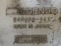 бачок омывателя Suzuki Baleno 1 поколение 1997, 060850-241, DENSO - фото №3