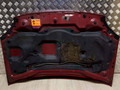 форсунка омывателя лобового стекла Honda Logo 1 поколение [рестайлинг] 1999, 1.3 л., i, D13B7, бензин, 5МКПП, красный, хетчбэк 3 дв., передний привод, XS4117666AC, 1135044, XS4117666 - фото №2