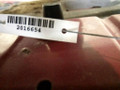 форсунка омывателя лобового стекла Honda Logo 1 поколение [рестайлинг] 1999, 1.3 л., i, D13B7, бензин, 5МКПП, красный, хетчбэк 3 дв., передний привод, XS4117666AC, 1135044, XS4117666 - фото №3