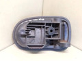 ручка внутренняя Mazda 323 6 поколение 1999 - фото №2