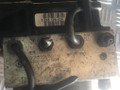 блок ABS Mitsubishi Colt 6 поколение (Z20/Z30) 2005, 1.5 л., i, бензин, 0265231393, MR977091 - фото №2