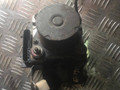 блок ABS Mitsubishi Colt 6 поколение (Z20/Z30) 2005, 1.5 л., i, бензин, 0265231393, MR977091 - фото №3