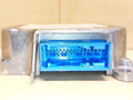 блок AirBag Hyundai Lantra J2 1996, 95910-29000, SIEMENS, 5WK4122 - фото №2