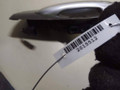 ручка наружная Renault Scenic 2 поколение 2004, 1.9 л., F9Q 812, дизель, 6МКПП, минивэн, передний привод, 8200076073 - фото №4