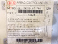 блок AirBag Kia Carens 1 поколение 2001, 0K2FD677F0 - фото №3