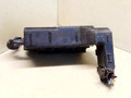 блок предохранителей Nissan Almera Tino V10 2001, 1.8 л., i, бензин, 7154-3266YA2, 24382AU010 - фото №3