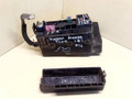 блок предохранителей Nissan Almera Tino V10 2001, 1.8 л., i, бензин, 7154-3266YA2, 24382AU010 - фото №5
